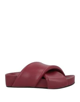 Jil Sander | Sandals