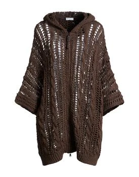 Brunello Cucinelli | Sweater with zip