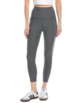 Beyond yoga Beyond Yoga Spacedye Out Of Pocket High Waisted Capri Legging