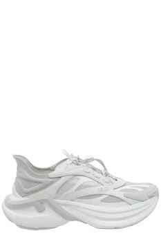 Fendi | Fendi F-Light Lace-Up Sneakers