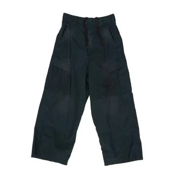 Balenciaga Large Cargo Pants