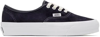 Vans Navy Authentic Reissue 44 LX Sneakers