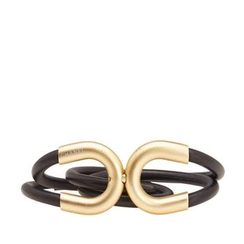 Chanel | gold Standard Belt (Pre-Owned)