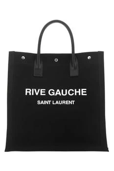 Yves Saint Laurent | Saint Laurent Rive Gauche North/South Tote Bag