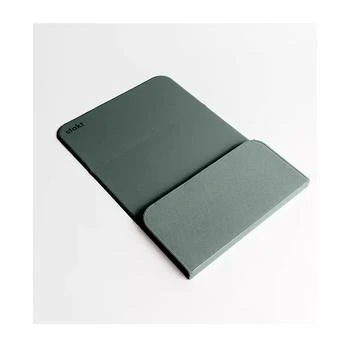 Stakt The Only 2 in 1 Fitness Mat That Transforms With Your Workout