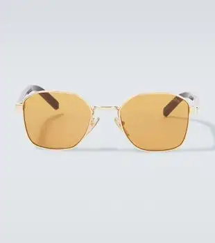 Prada | Square sunglasses