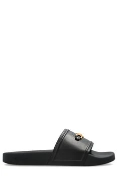 Versace | Versace Medusa '95 Open-Toe Slides