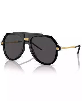 Dolce & Gabbana | Men's Sunglasses DG6195