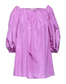 Valentino | Silk top