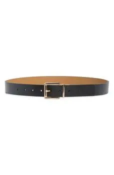 Kate Spade reversible belt
