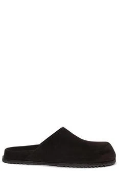 Rick Owens | Rick Owens Granola Mules