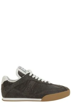 Chloé | Chloé Kick Low-Top Sneakers