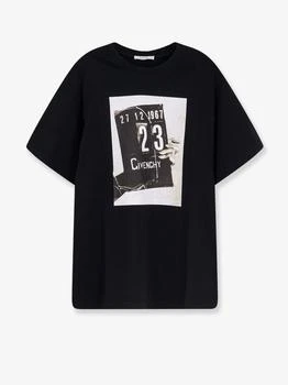 Givenchy | Cotton t-shirt