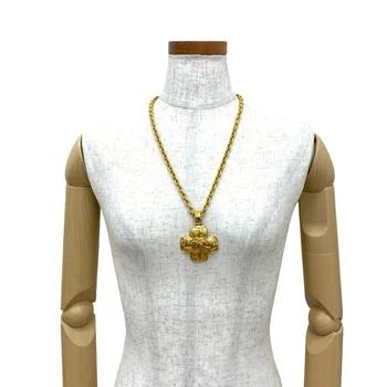 Chanel | Plating Necklace (Pre-Owned)