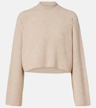 Max Mara | Funale wool and cashmere sweater
