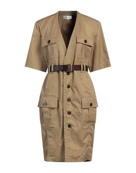 Yves Saint Laurent | Shirt dress