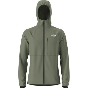 The North Face Summit FUTUREFLEECE Full-Zip Hooded Jacket - Men's