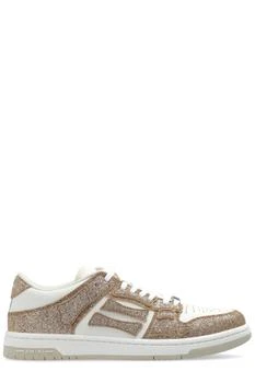 AMIRI | Amiri Shimmer Skel Top Sneakers