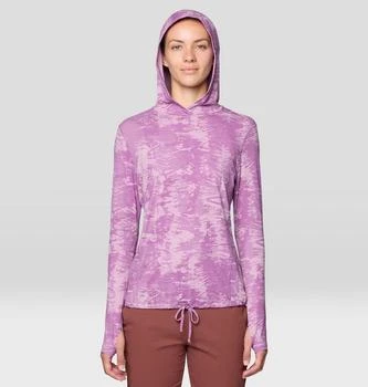 Mountain Hardwear Women's Crater Lake™ Long Sleeve Hoody