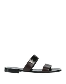 Giuseppe Zanotti | Sandals
