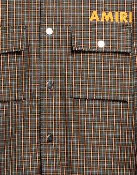AMIRI | Checked shirt