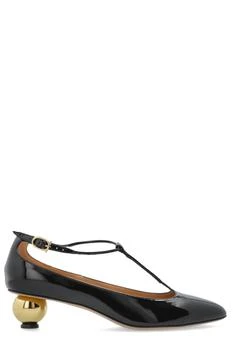 Salvatore Ferragamo | Ferragamo Pointed Toe Pumps