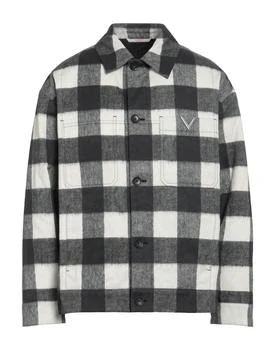 Valentino | Checked shirt