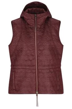 Fendi | Fendi FF Quilted Vest