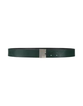Burberry | Leather belt