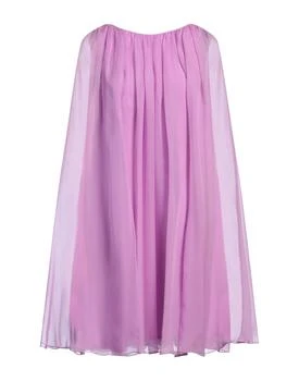 Max Mara | Silk dress