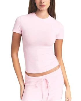 SKIMS Cotton Jersey Tee