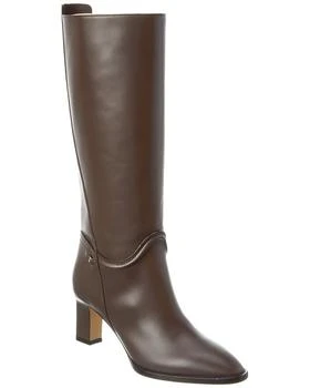 Salvatore Ferragamo | Ferragamo Torris Leather Boot