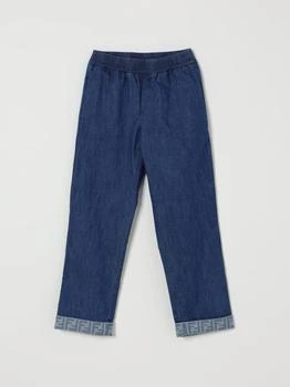 Fendi | Pants kids Fendi