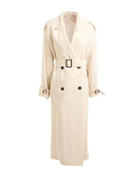Max Mara | Double breasted pea coat