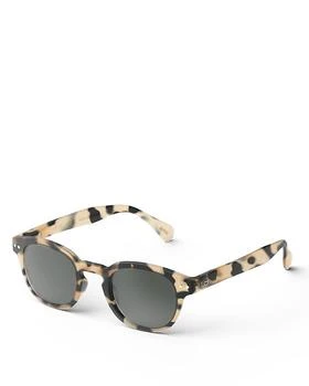 #C Sunglasses, 45mm