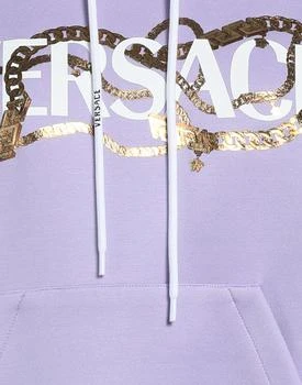 Versace | Hooded sweatshirt