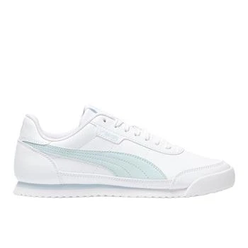 Puma Turino II Lace Up Sneakers