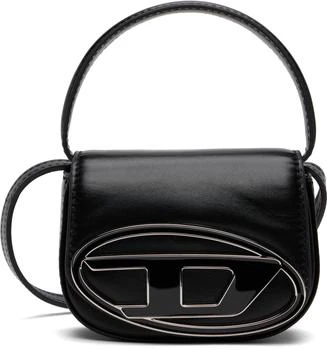 Black 1DR XS Bag