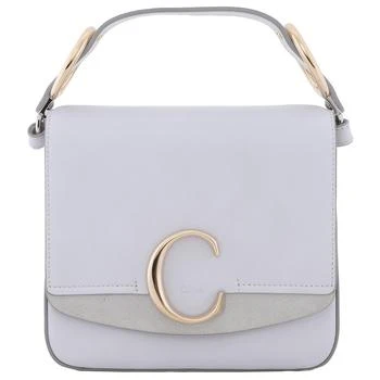 Chloé | Chloe C Small Square Shoulder Bag
