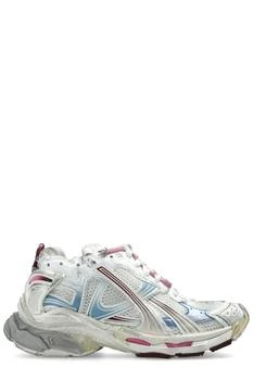 Balenciaga | Balenciaga Lace-Up Runner Sneakers