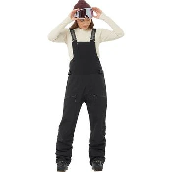 Absolute Bib - Women's