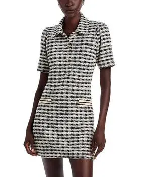 Marcella Sheath Dress
