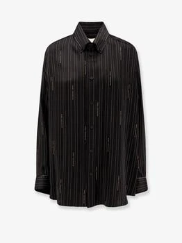 Balenciaga | Viscose shirt
