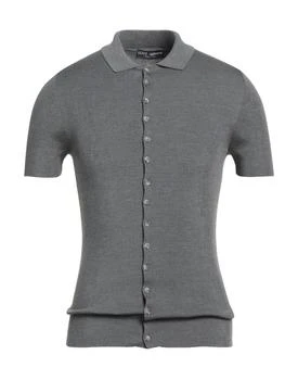 Dolce & Gabbana | Solid color shirt