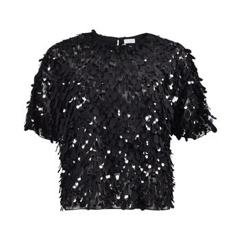 Brunello Cucinelli | Wool Women's T-Shirt