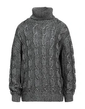 Yves Saint Laurent | Turtleneck