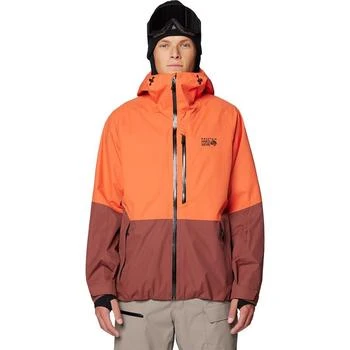 Mountain Hardwear Firefall Jacket - Men's