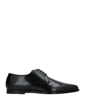 Dolce & Gabbana | Laced shoes