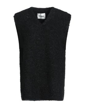 Jil Sander | Sleeveless sweater