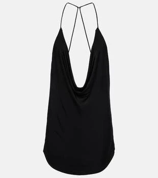 Tom Ford | Jersey tank top